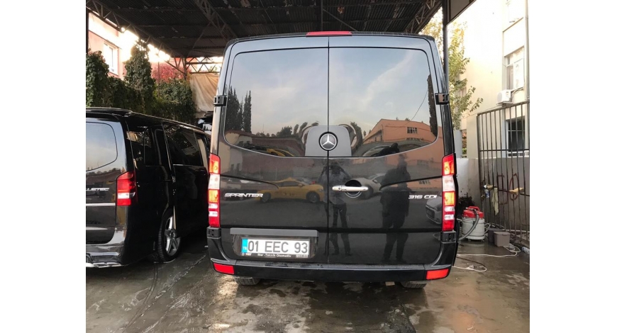 adana kiralik turizm mercedes kiralama