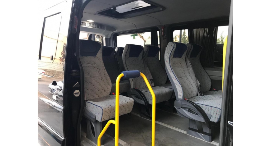 adana mercedes kiralama