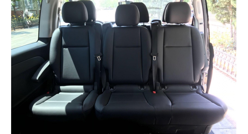 adana mercedes vito kiralama