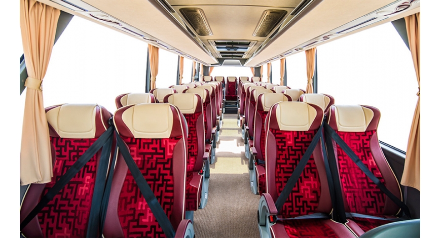 adana midibus kiralama