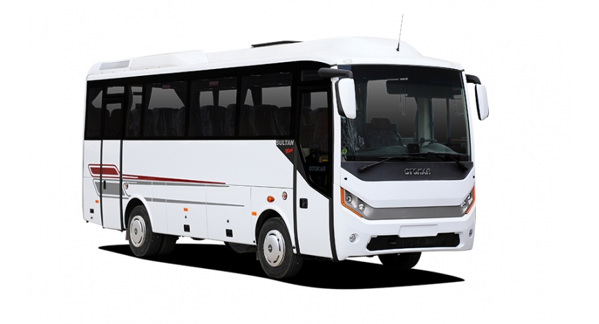 adana midibus transfer