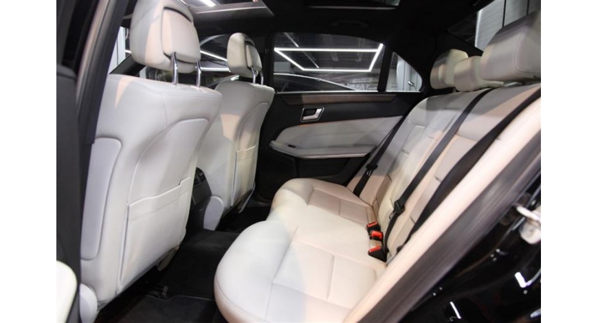adana soforsuz mercedes e class kiralama