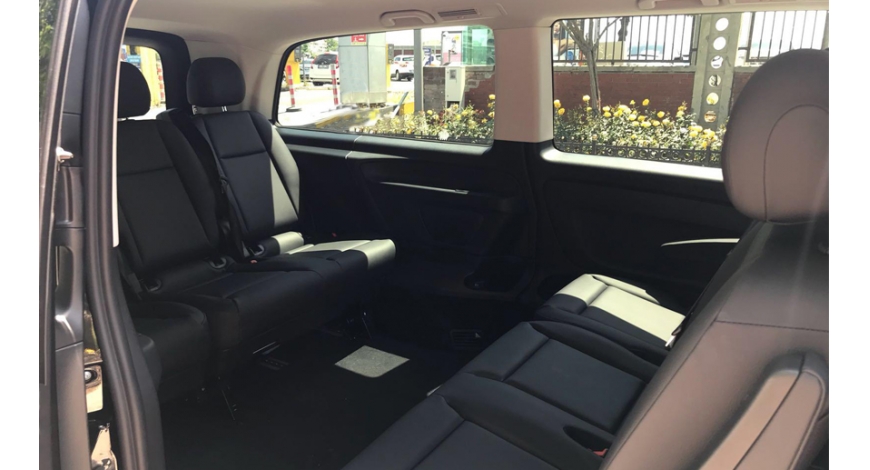 adana soforsuz minibus kiralama