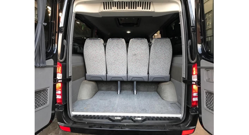 adana turu soforlu minibus kiralama