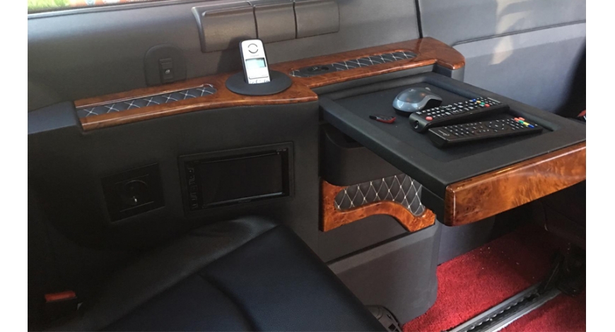 adana vip mercedes vito kiralama