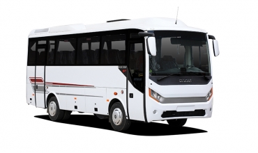 29 Kişilik Midibüs