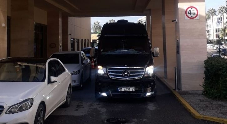 Adana Vip Rent A Car