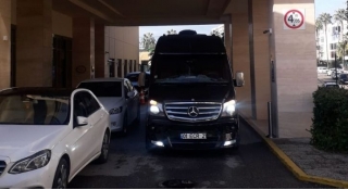 Adana Vip Rent A Car