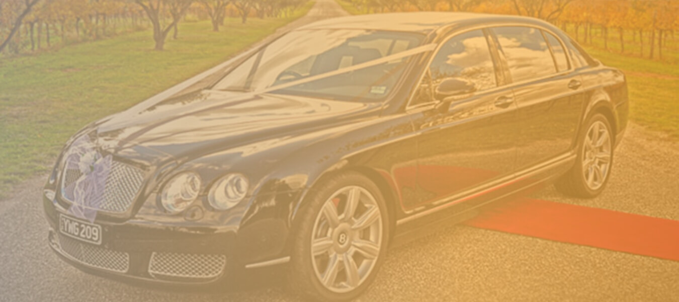 Vip Düğün Lüks Araç Kiralama
