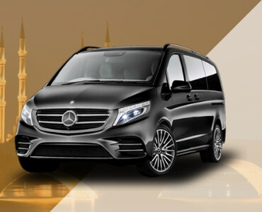 Adana Vip Minib&uuml;s Kiralama