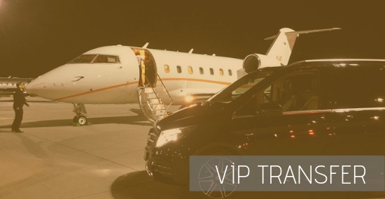 vip transfer, vip taşımacılık
